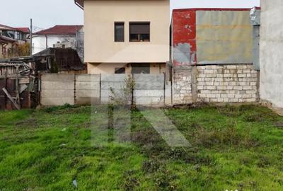 Teren de 550 mp, în Brâncoveanu - 5