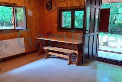 Casă individuală cu 4 camere cu Canalizare în Finiș - 8