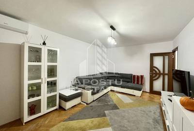 Apartament cu 3 camere, decomandat, Lipovei - 3