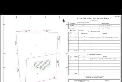 Teren Construcții intravilan de 931 mp, în Tuzla - 3