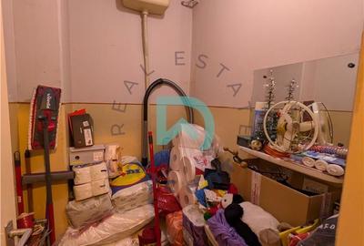 Apartament cu 3 camere semidecomandat în Griviței - 5