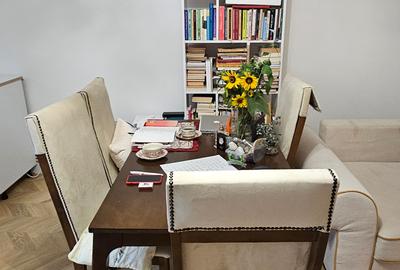 Garsoniera de vanzare zona Calea Bucuresti Garsoniera de vanzare zona Calea Bucuresti - 6