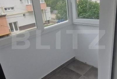 Apartament cu 3 camere decomandat, mobilat în Florești - 11