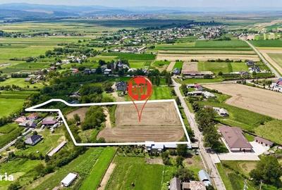 Spațiu comercial, în Fântâna Mare - 1