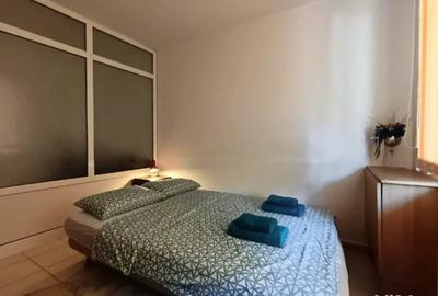 Tomis 3/City Mall Garsoniera bloc de Apartamente - 8