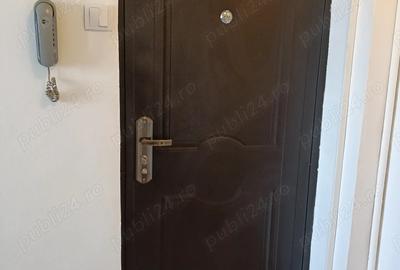 Apartament cu 2 camere semidecomandat în Central - 3