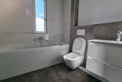 Apartament 3 camere Baneasa - Sisesti | Peak Residence - 10