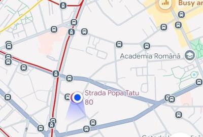 Garsonieră decomandată, mobilată în Victoriei - 10