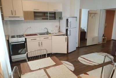 BRASADAS inchiriasa garsoniera complex Quadra 2 zona POLITEHNICA - 3