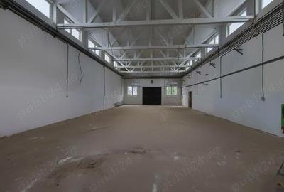 Spațiu comercial, de 2,000 mp, în Bârlad - 2