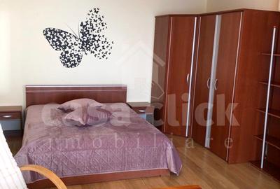 Apartament 1 camera, panorama unica, Faleza Dunarii, inclusiv perioade scurte - 4