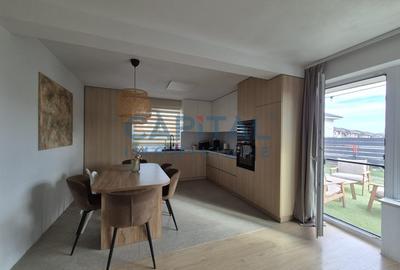 Casa superba la cheie, central Dezmir - 5