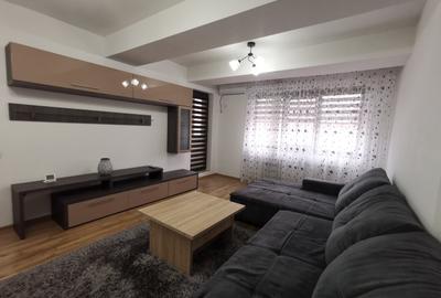 Inchiriez 2cam, bloc nou cu centrala, mobilat, parcare privata,Metrou Lujerului - 9