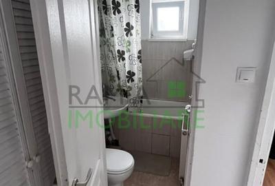 Apartament modern 3 camere, foarte bine intretinut - Cartier Gemenii - 6