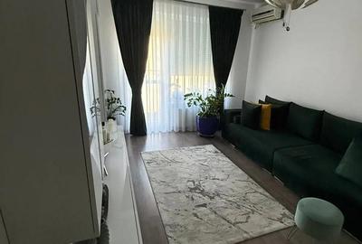 Apartament cu 2 camere decomandat în Nufărul - 2