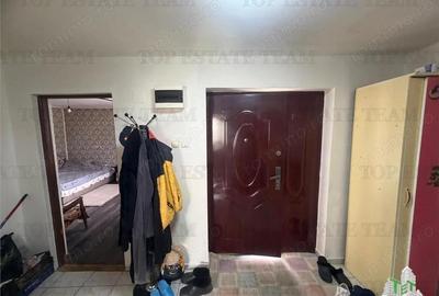 Casă cu 3 camere cu Teren 321 Mp în Glina - 7
