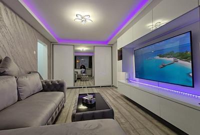 Apartament 2 camere complet renovat, zona ITC Brasov - 2