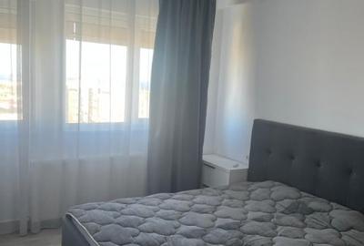 Inchiriere Apartament vis a vis de Parcul Garii - 2