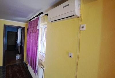 Casă cu 2 camere cu Teren 511 Mp în Milești - 1