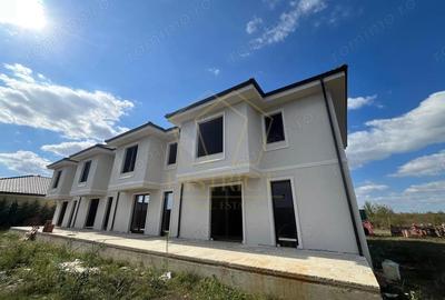 Casă cu 4 camere cu Teren 300 Mp în Giroc - 1