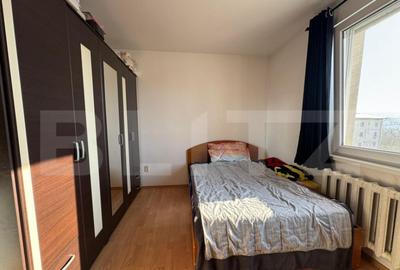 APartament cu 2 camere decomandat, 56 mp in Hunedoara - 3