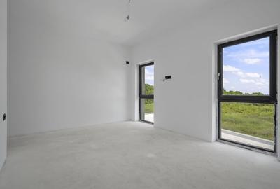 Casa tip duplex 134.6 mp, lot 225 mp, 5 camere, toate utilitatile - 15