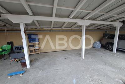 Apartament decomandat de vanzare 3 camere balcon parcare si curte - 13