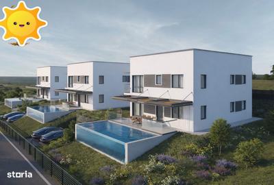 Casă cu 5 camere cu Teren 450 Mp în Brănești - 3