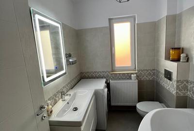 Închiriere apartament 2 camere – complet mobilat și utilat – Strada Garoafei, Va - 7