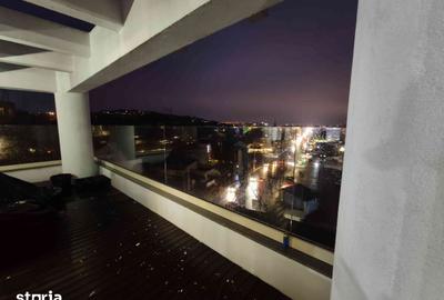 Apartament cu 3 camere în Bucium - 12