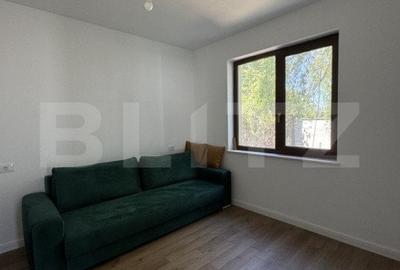 Casă individuală cu 5 camere cu Teren 1000 Mp în Cârcea - 10