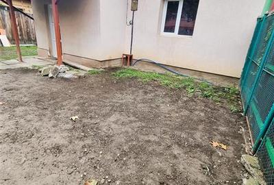 Casă cu 2 camere cu Teren 50 Mp în Noua - 4