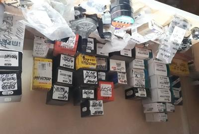 Spațiu comercial, de 34 mp, în Central - 4