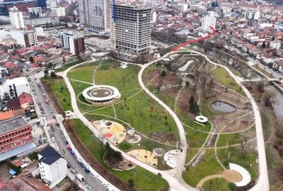 Apartament 100 mp in zona centrala cu parcare inclusa - 6