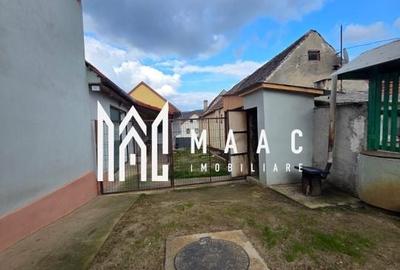 Casa individuala I Curte I Teren 1700 mp I Rosia - 50