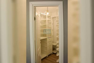 Apartament cu 3 camere semidecomandat în Gheorgheni - 6