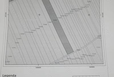 Teren de 7500 mp, în Central - 1