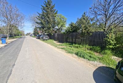 Casă cu 2 camere în Cernica - 1