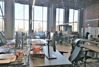 Showroom comercial, clinica zona Calea Bucuresti # RoBU spatii comerciale - 4