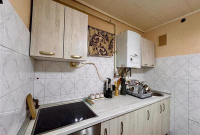 Casă individuală cu 7 camere cu Canalizare în Gheorghe Doja - 24