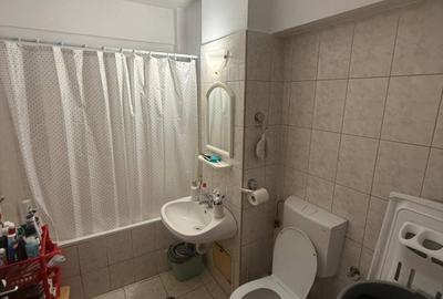 Apartament cu 2 camere semidecomandat în Mărăști - 2