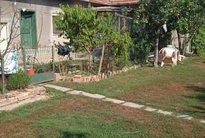 Vand casa la tara - 5