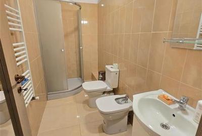 Apartament cu 3 camere decomandat, mobilat în Lunca Cetățuii - 5