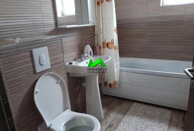 Apartament de inchiriat 2 camere Sibiu Doamna Stanca - 6