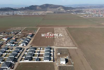 Spațiu comercial, în Hărman - 4