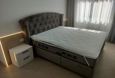 🌟 Apartament Premium 3 Camere | Terasă Panoramică | 2 Băi | Parcare Subterană - 9