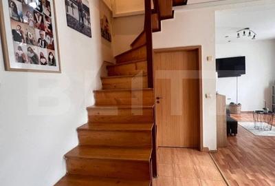 Apartament cu 3 camere, 62 mp, zona Mihai Viteazu - 6