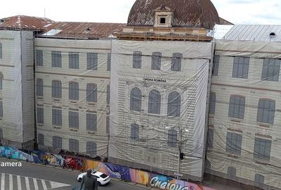 Apartament cu 4 camere în Ultracentral - 11