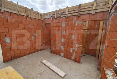 Casă cu 4 camere cu Teren 500 Mp în Sântandrei - 7