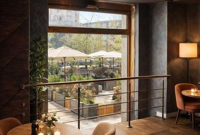 Decebal | Spațiu pretabil Restaurant | Cafenea | Posibilitate terasa - 3